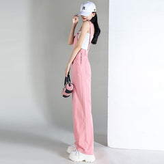 Cute Japanese Overalls