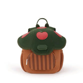 Kawaii Mushroom Style Backpack