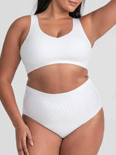 Airy Zero V-Neck Bra Astral Plus