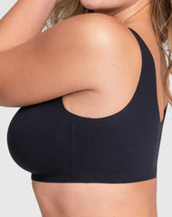 Airy Zero V-Neck Bra Vamp