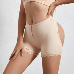 Adjustable Tummy Control Butt Lift Panties