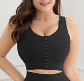 Everyday Wear Comfort Plus Bra - Recommended For Post Breast Feeding - 100% Shapewear Fajas Melibelt