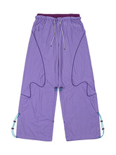 Harajuku Loose Cargo Pants