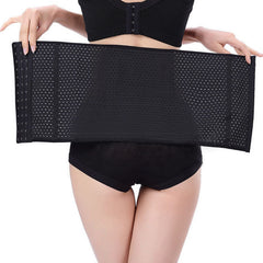 Breathable Waist Cincher