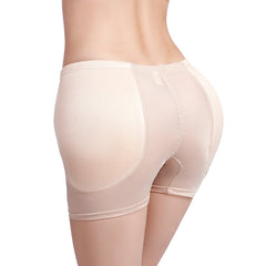 Padded Hip Enhancer & Butt Lift Shorts