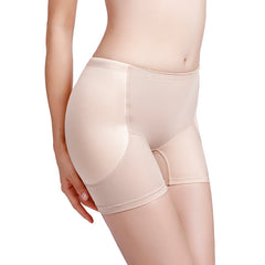 Padded Hip Enhancer & Butt Lift Shorts
