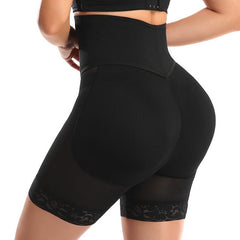 Double Compression Hip Lift & Butt Pads Shaper