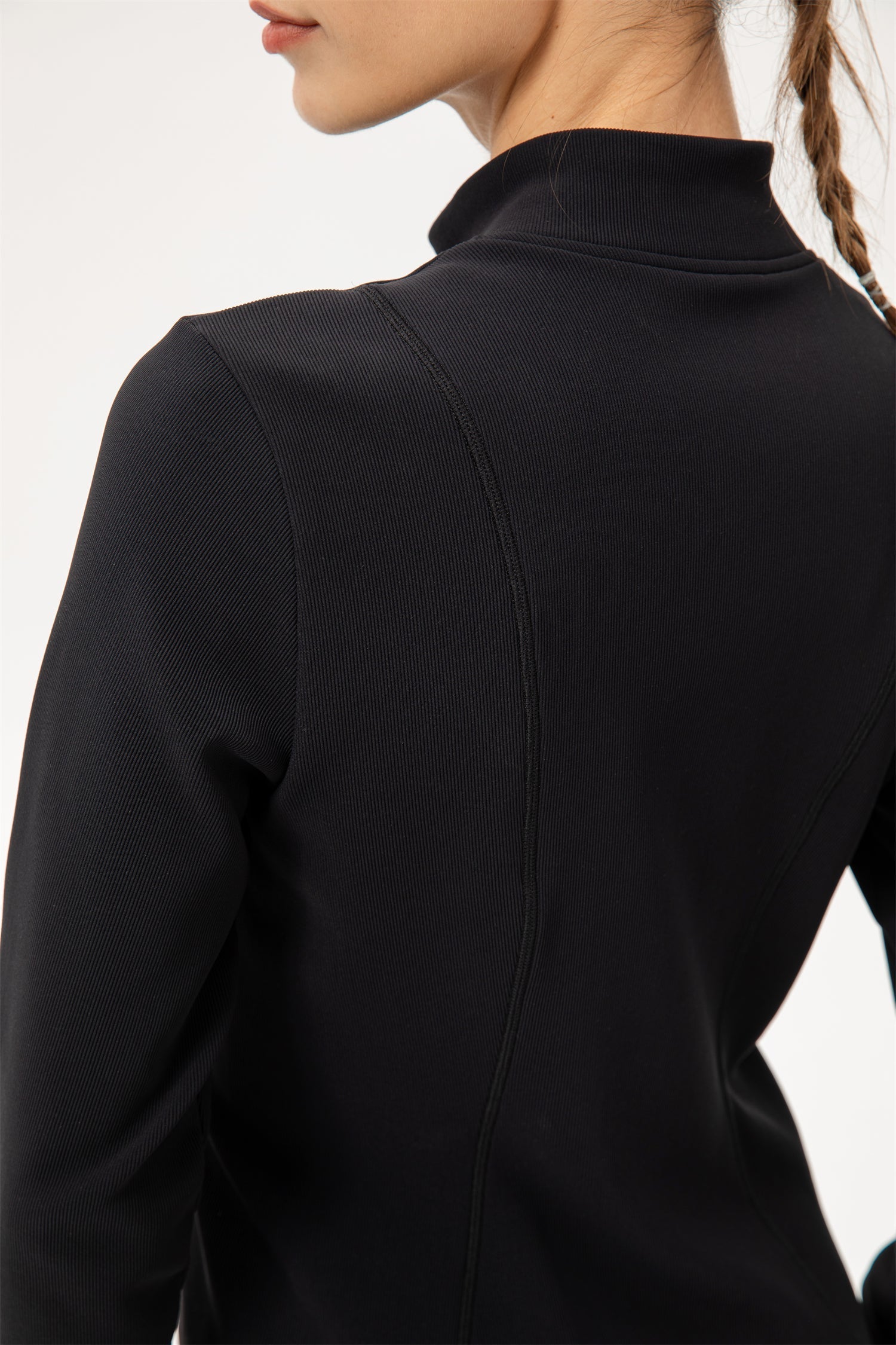 Fleece Jacket & Leggings Set