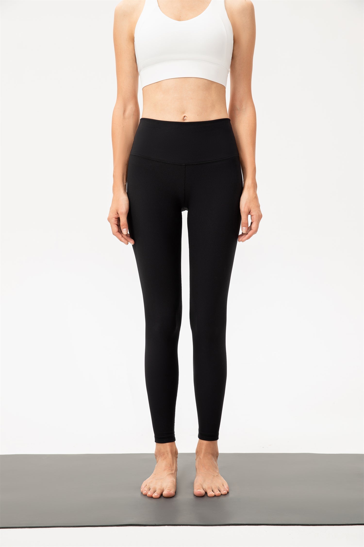 Fleece Jacket & Leggings Set