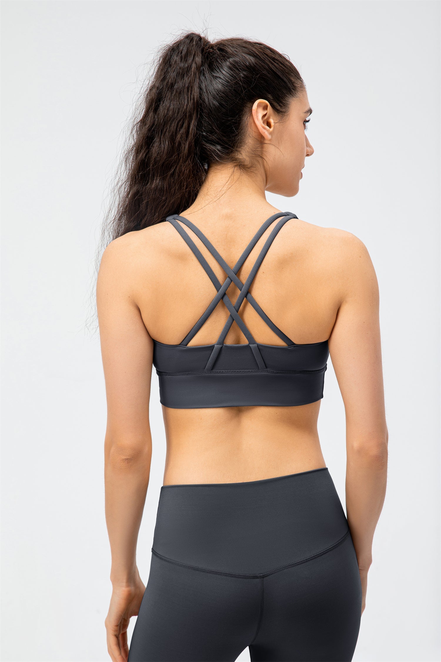 Sports Bra & leggings Set- Start