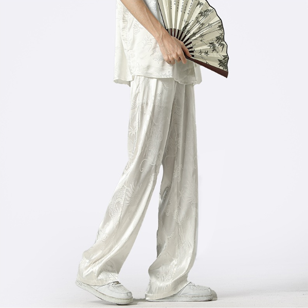 Alternative Goth Harajuku Pants