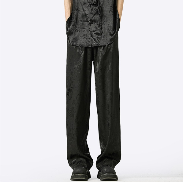 Alternative Goth Harajuku Pants