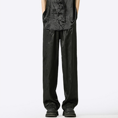 Alternative Goth Harajuku Pants