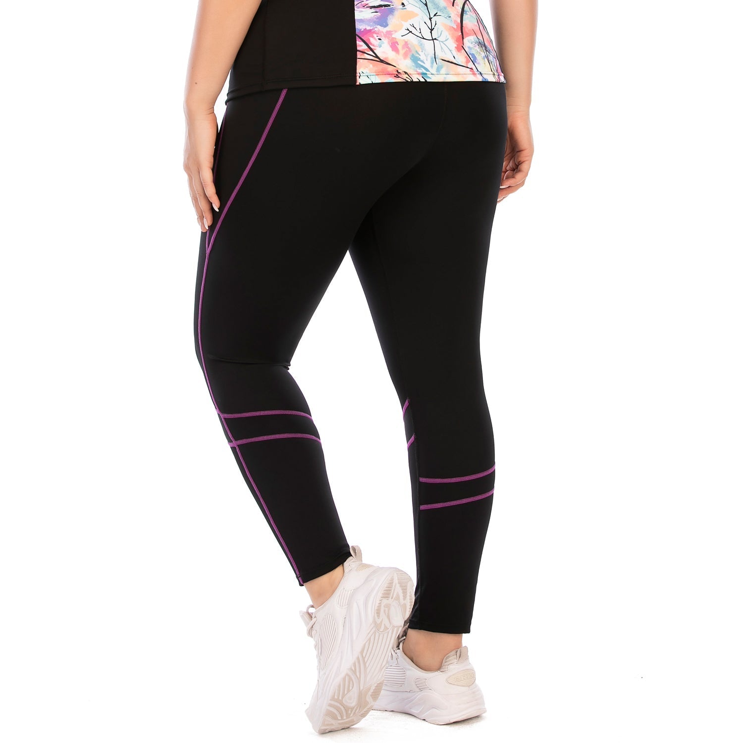 Workout Sets for 2 piece Sports Bra Yoga