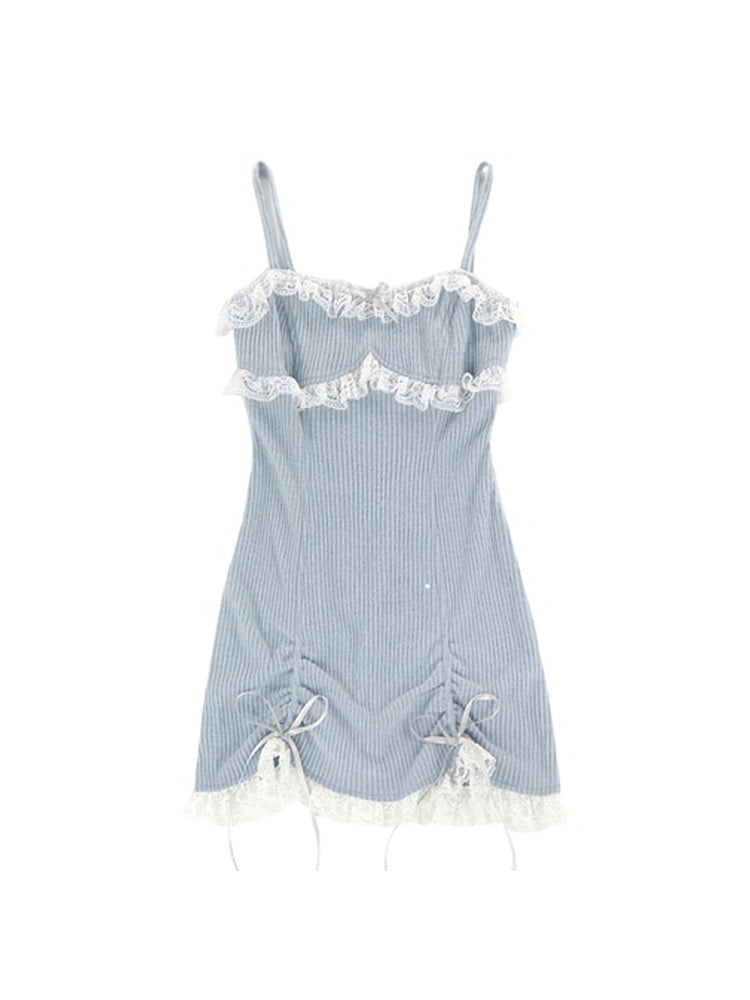 Japanese Kawaii Dress Set