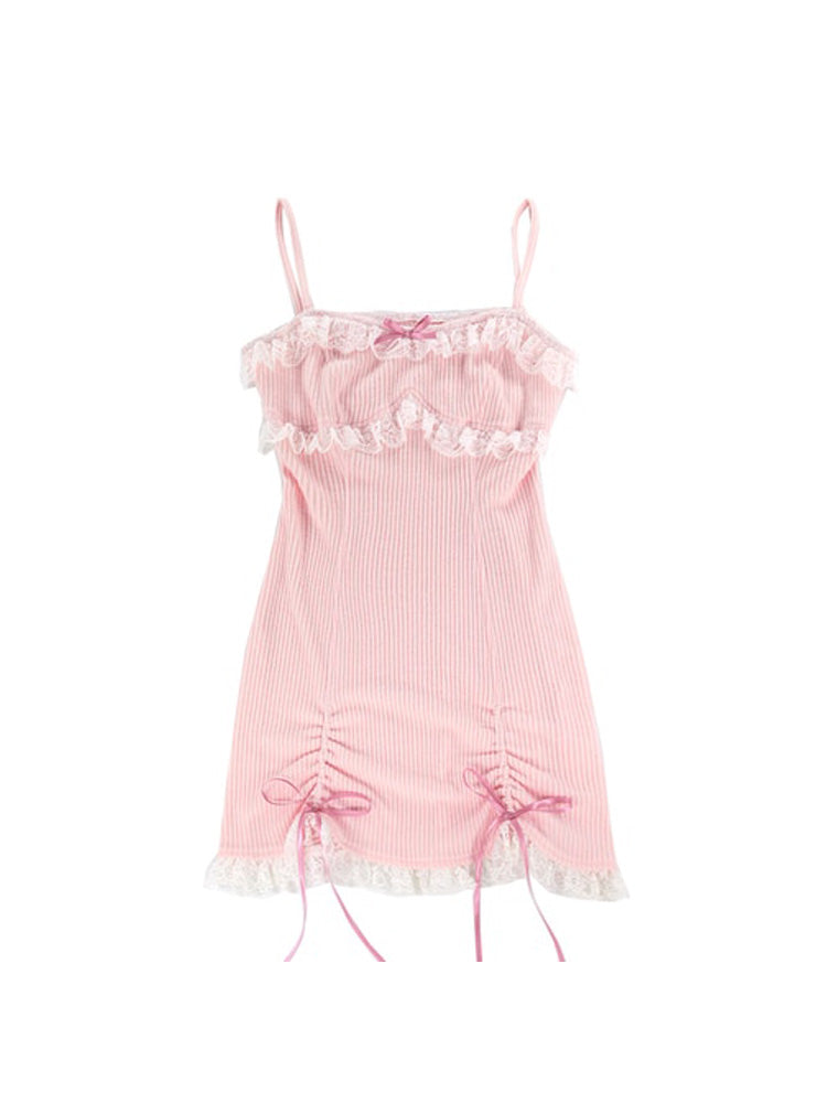 Japanese Kawaii Dress Set