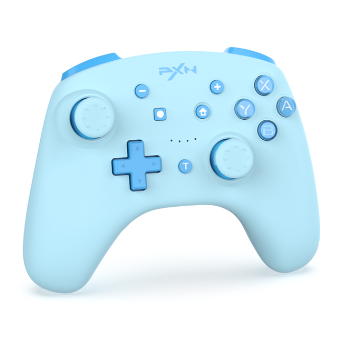 Wireless Gamepad PXN 9607X