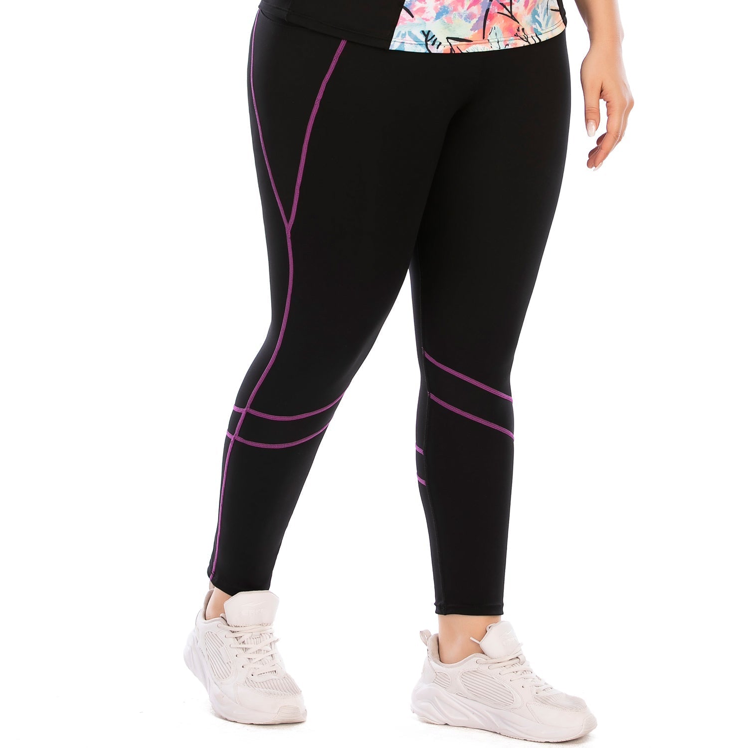 Workout Sets for 2 piece Sports Bra Yoga