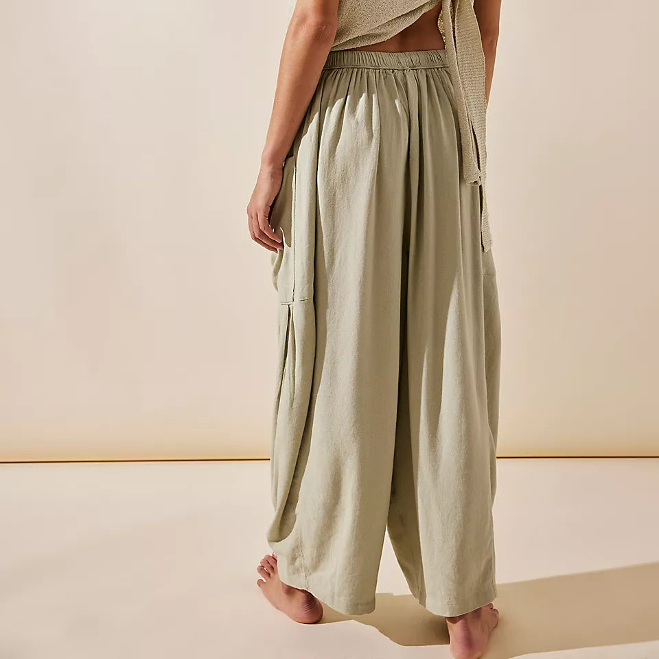 Casual Pants