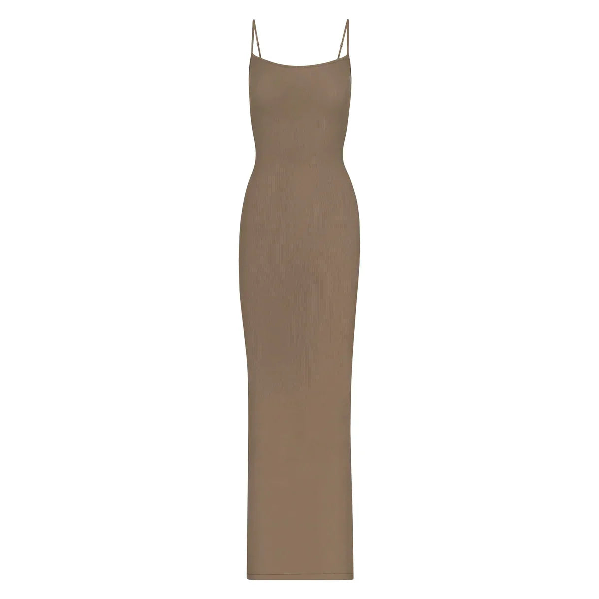 Long Slip Dress