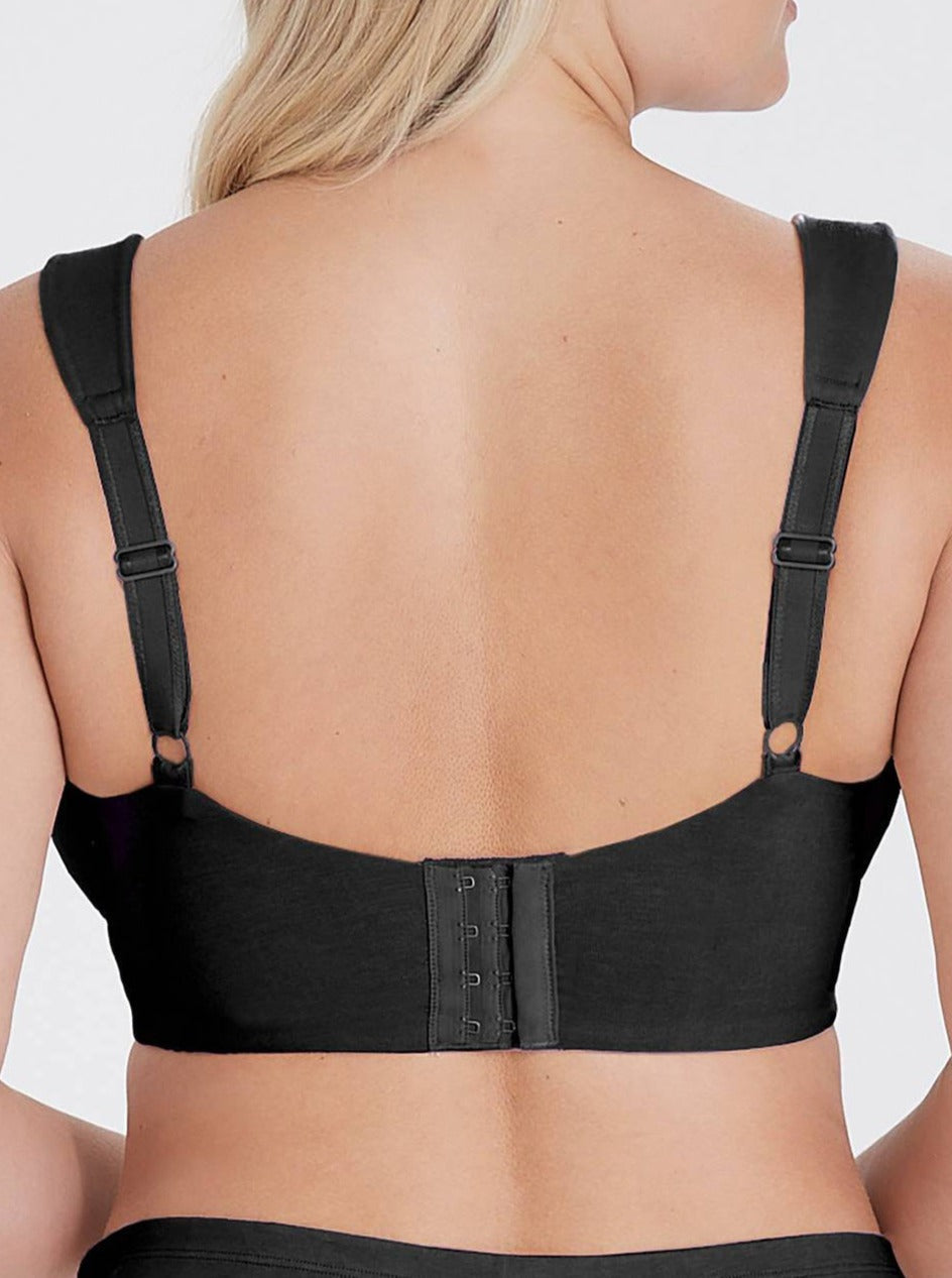 Organic Cotton T-shirt Bra