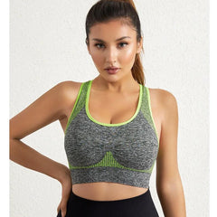 Quick Drying Fitness Women's Fitness Top