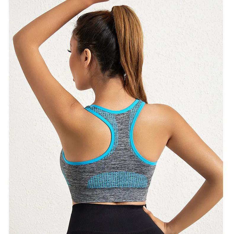 Quick Drying Fitness Women's Fitness Top