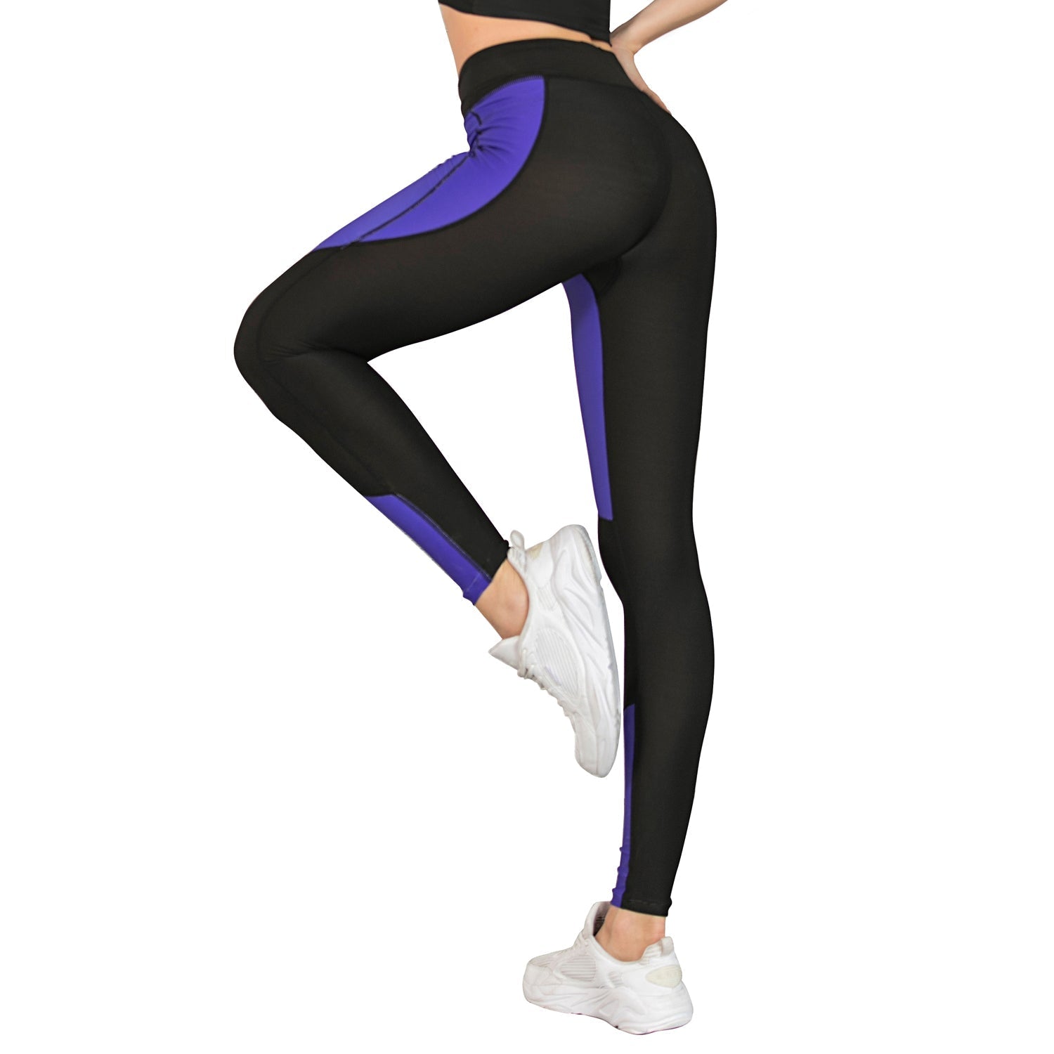 Yoga Pants High Waist Gym Leggings for Women