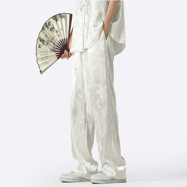 Alternative Goth Harajuku Pants