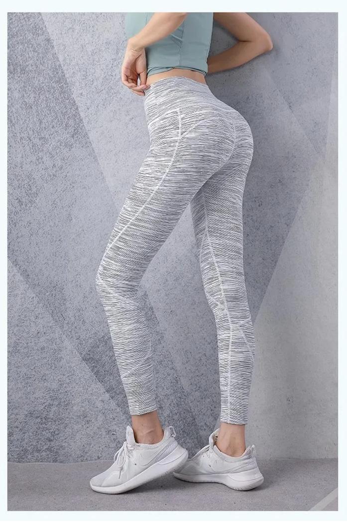 EliteFlex Women's High-Performance Yoga Pants