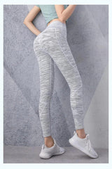 EliteFlex Women's High-Performance Yoga Pants