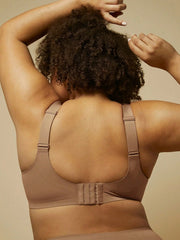 Plus Wireless Lounge Bra Peru