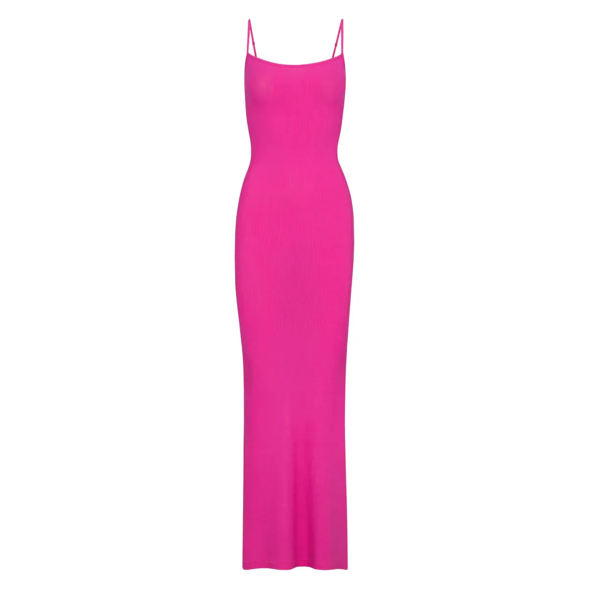 Long Slip Dress