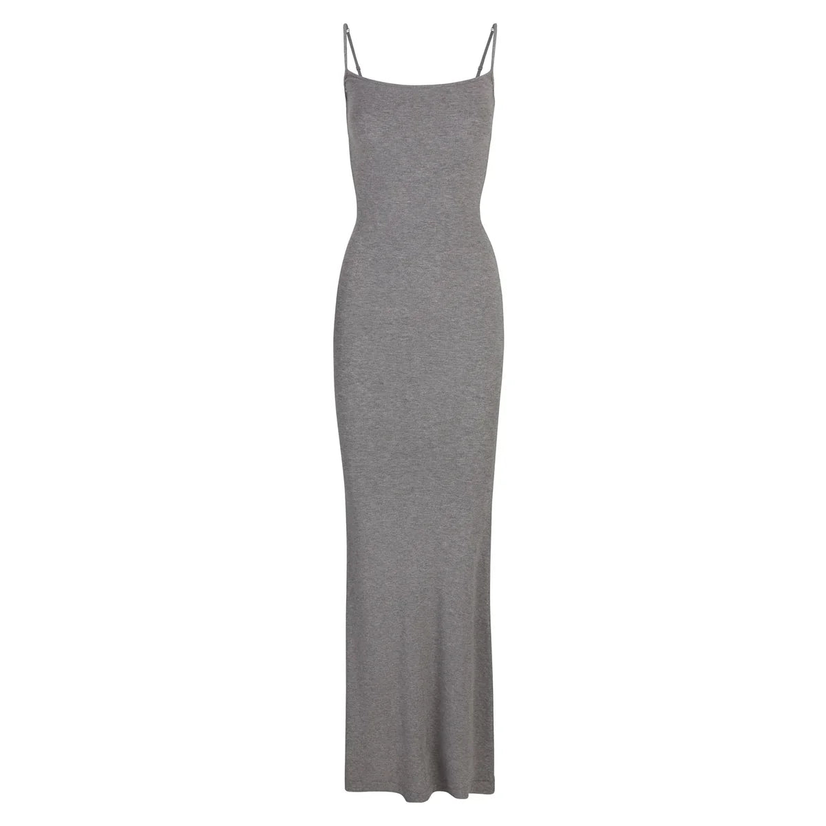 Long Slip Dress