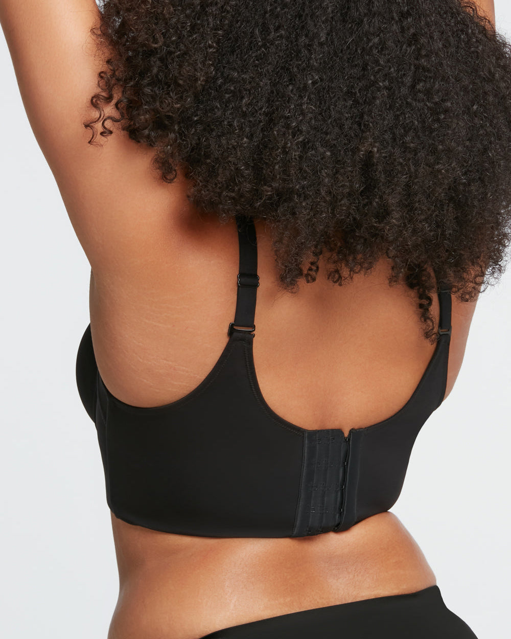 Adjustable Wired Push Up Bra