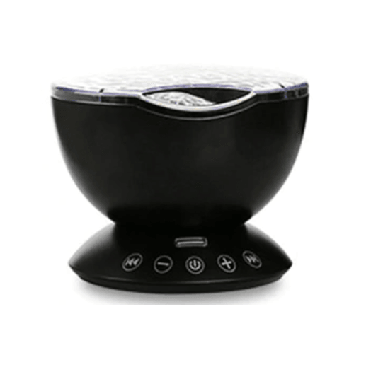 Ocean Wave Projector