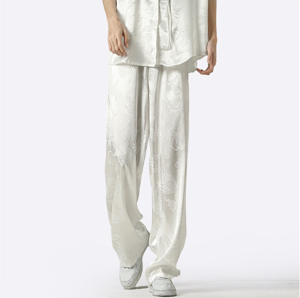 Alternative Goth Harajuku Pants