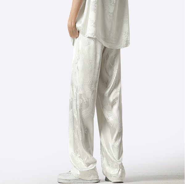 Alternative Goth Harajuku Pants