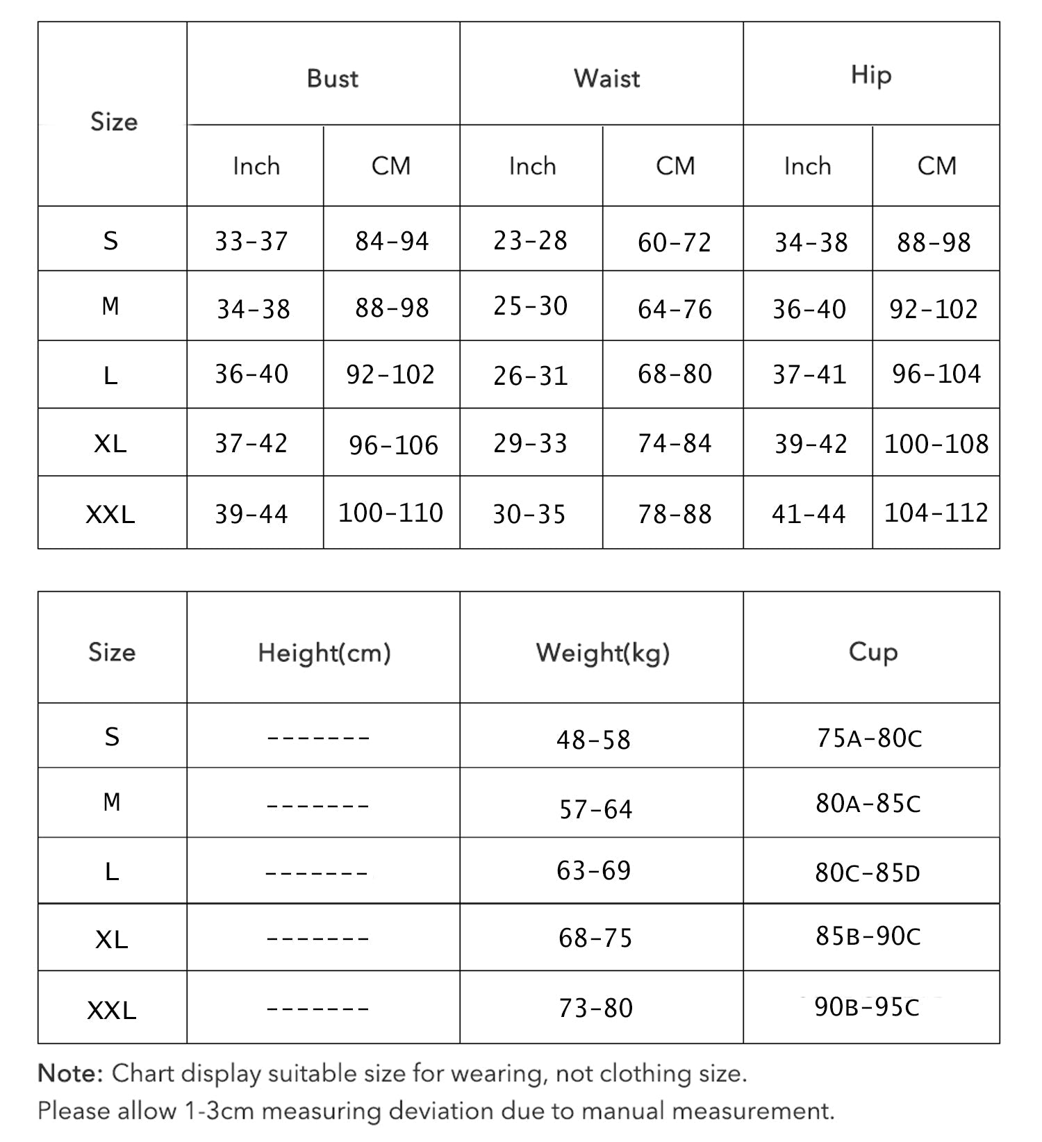 Two Piece Halter Top Surfing Suit Side Adjustable Swimsuit