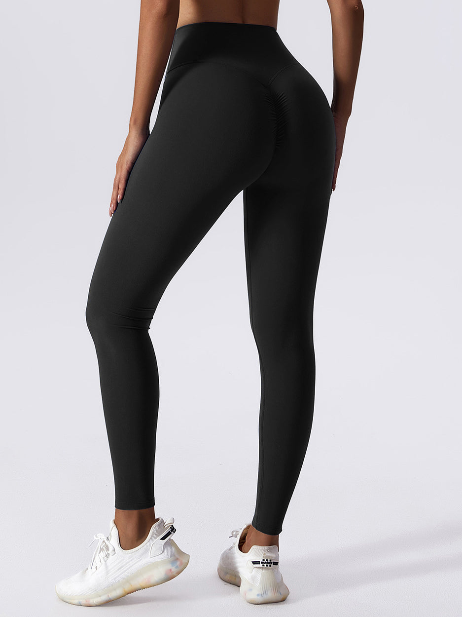 Butter-Soft Front Drawstring Legging