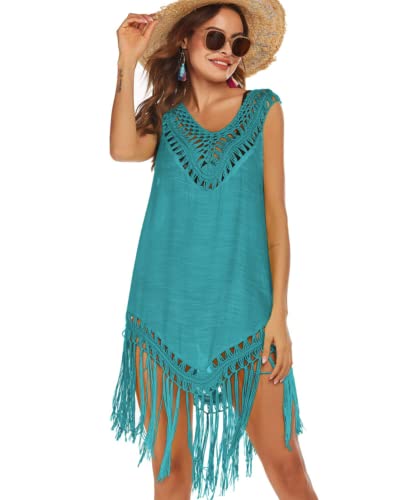 Swimsuit Cover Ups Beach Dress