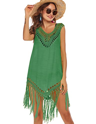 Swimsuit Cover Ups Beach Dress