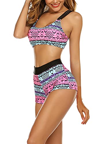 3 Piece Swimsuits