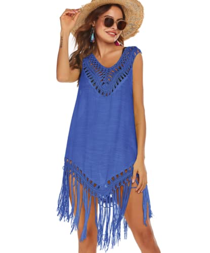 Swimsuit Cover Ups Beach Dress