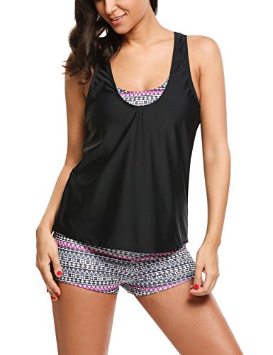 3 Piece Swimsuits