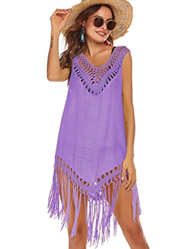 Swimsuit Cover Ups Beach Dress