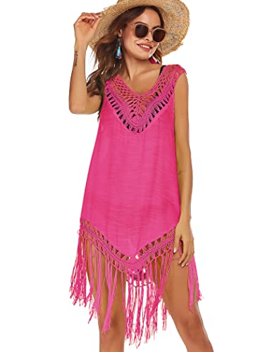 Swimsuit Cover Ups Beach Dress
