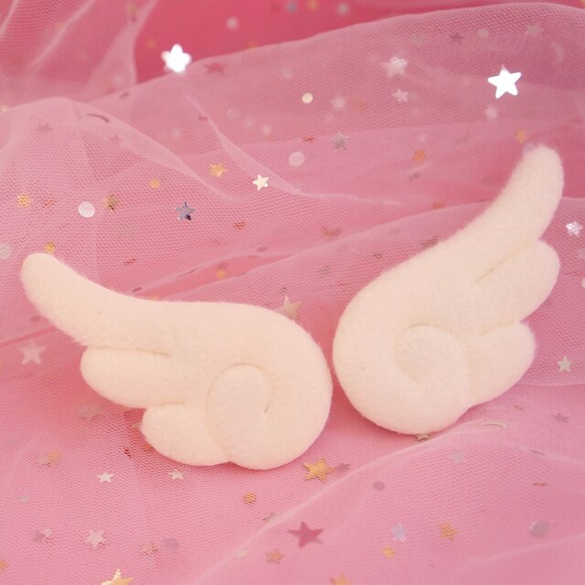 Devil & Angel Hairband