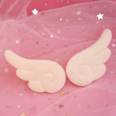 Devil & Angel Hairband