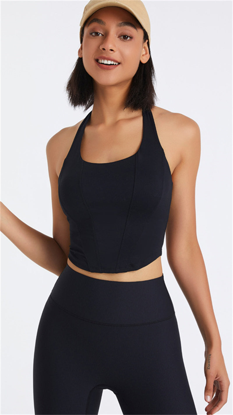 Yoga Corset